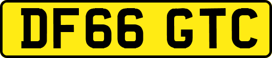 DF66GTC
