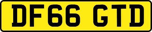 DF66GTD