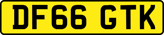 DF66GTK