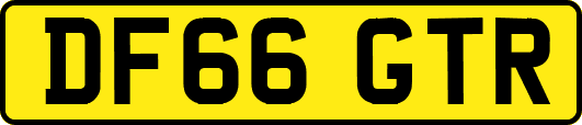 DF66GTR
