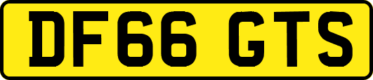 DF66GTS