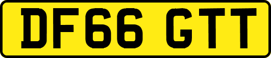 DF66GTT