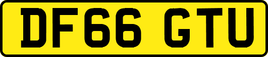 DF66GTU