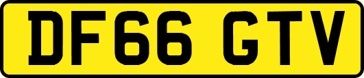 DF66GTV