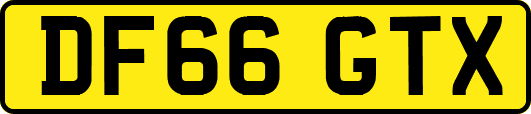 DF66GTX