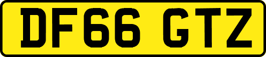 DF66GTZ