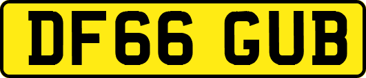 DF66GUB