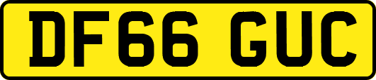 DF66GUC