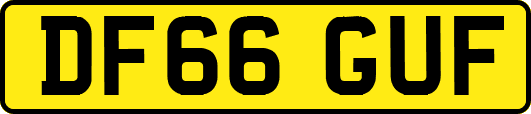 DF66GUF