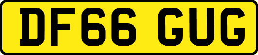 DF66GUG