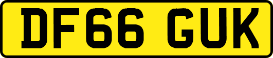 DF66GUK