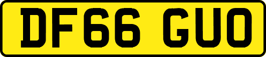 DF66GUO