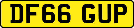 DF66GUP