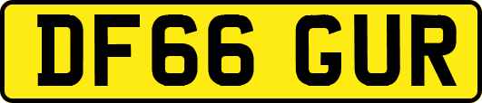 DF66GUR