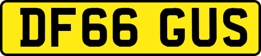 DF66GUS