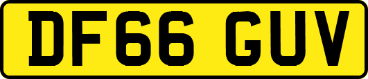 DF66GUV
