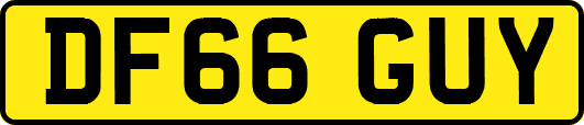 DF66GUY