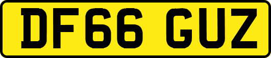 DF66GUZ