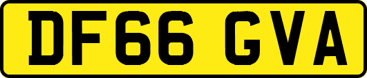 DF66GVA