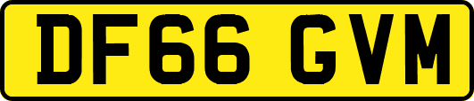 DF66GVM