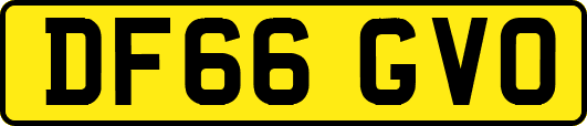DF66GVO