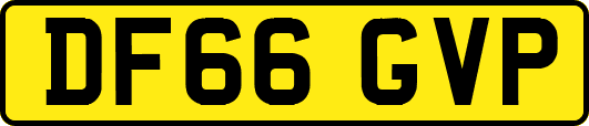 DF66GVP