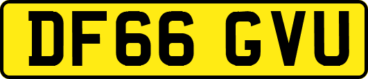 DF66GVU
