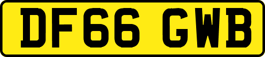 DF66GWB