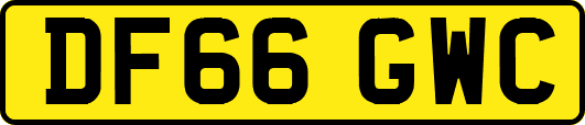 DF66GWC