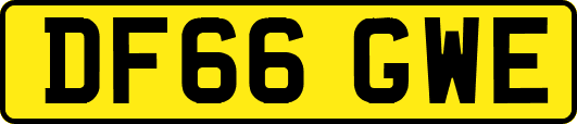 DF66GWE