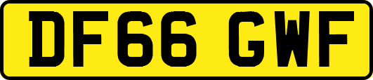 DF66GWF