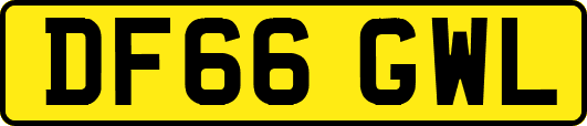 DF66GWL