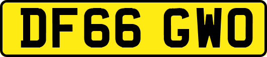 DF66GWO