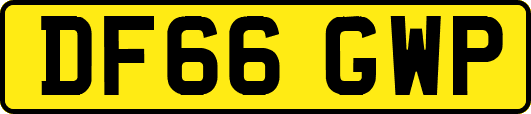 DF66GWP