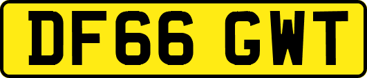 DF66GWT