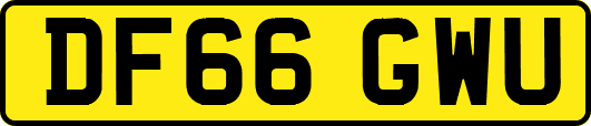 DF66GWU