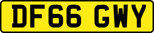 DF66GWY
