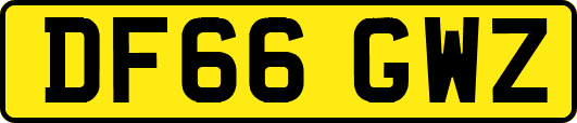 DF66GWZ