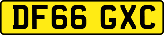 DF66GXC
