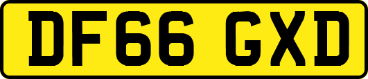 DF66GXD