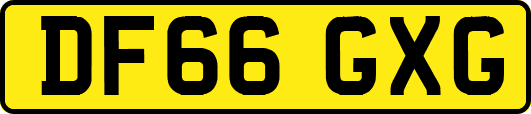 DF66GXG