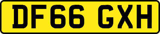 DF66GXH