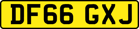 DF66GXJ
