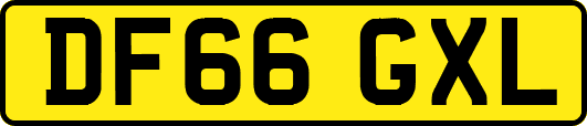 DF66GXL
