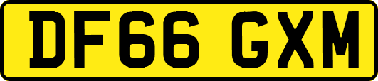 DF66GXM