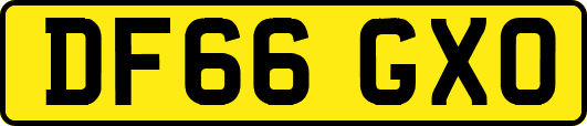 DF66GXO