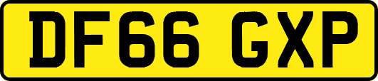 DF66GXP