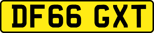 DF66GXT