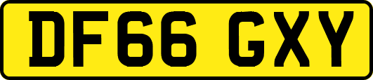 DF66GXY