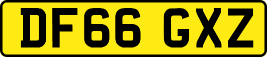 DF66GXZ
